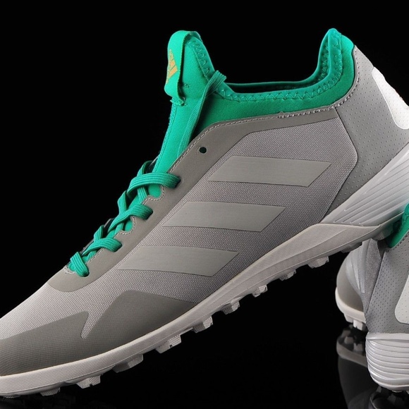 adidas Other - Adidas Ace Tango 17.2 Men's 13 Indoor Soccer Shoe adidas Other - Adidas Ace Tango 17.2 Men's 13 Indoor Soccer Shoe